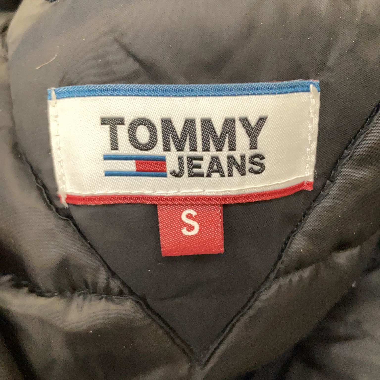 Tommy Hilfiger Jeans