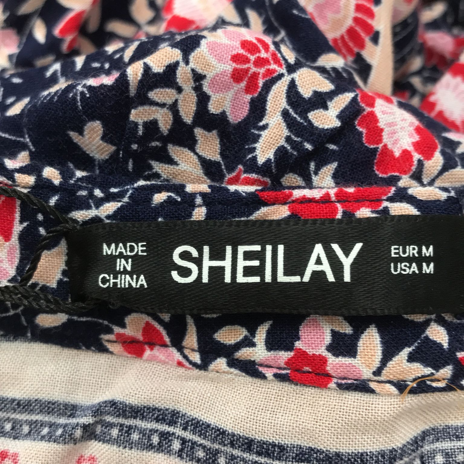 Sheilay