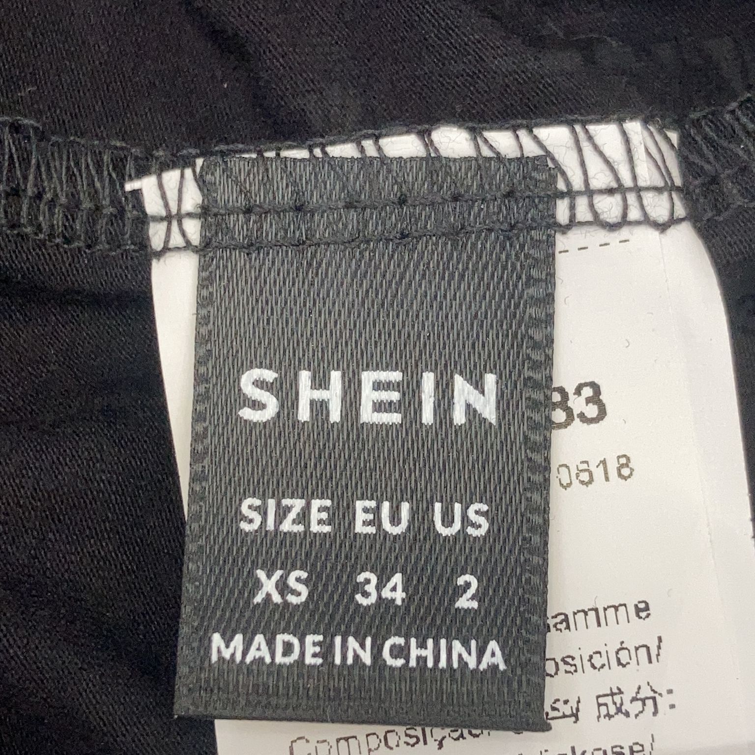 Shein