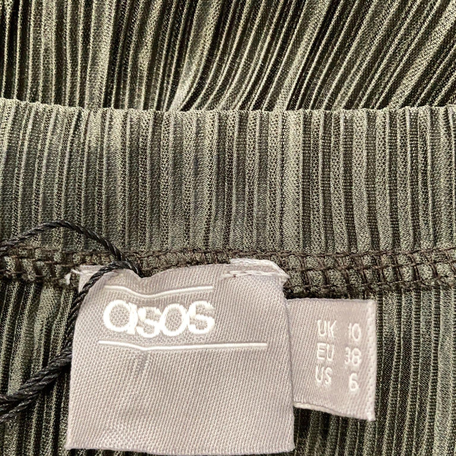 ASOS