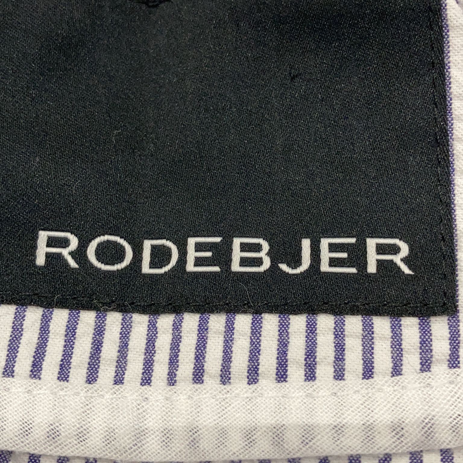 Rodebjer