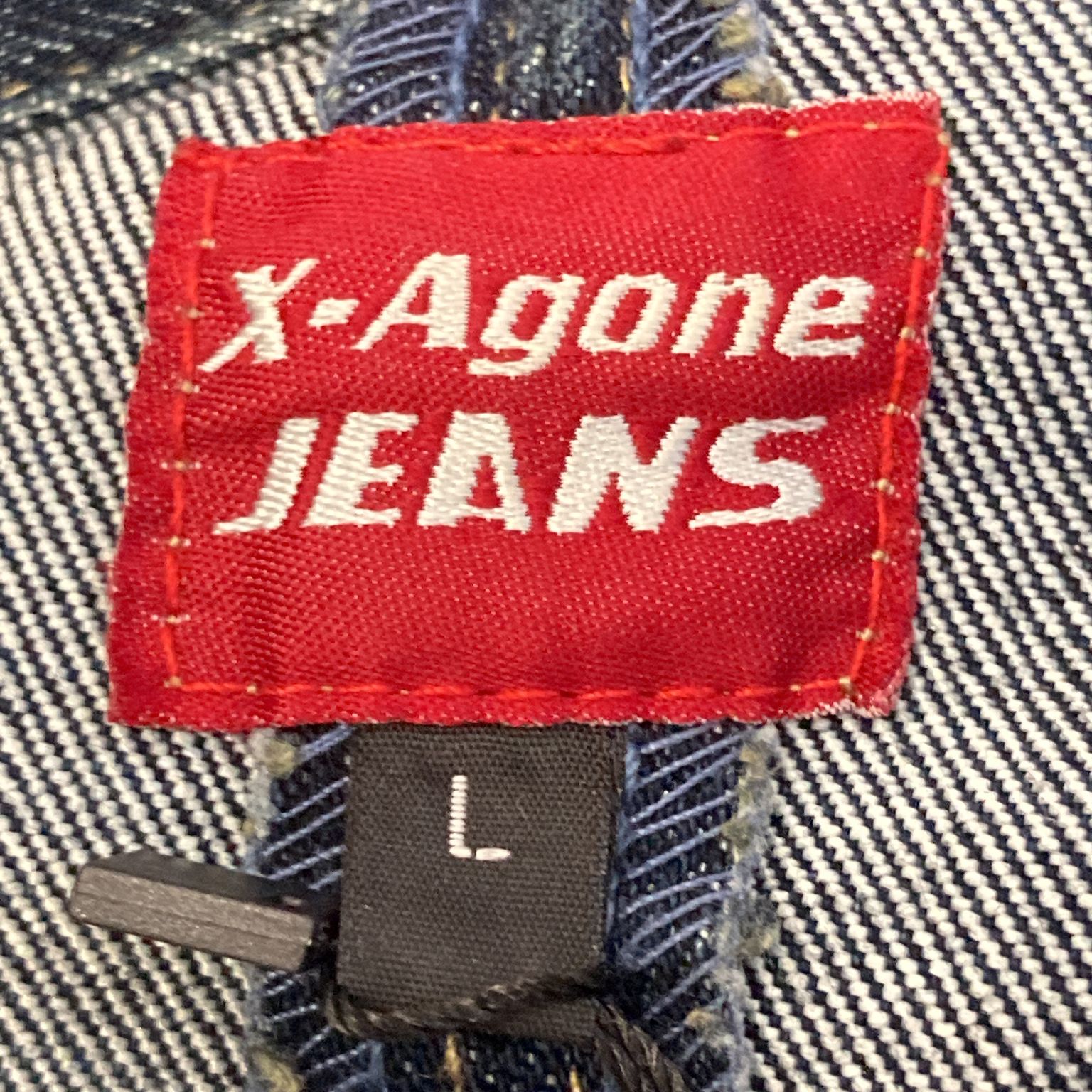 X-Agone