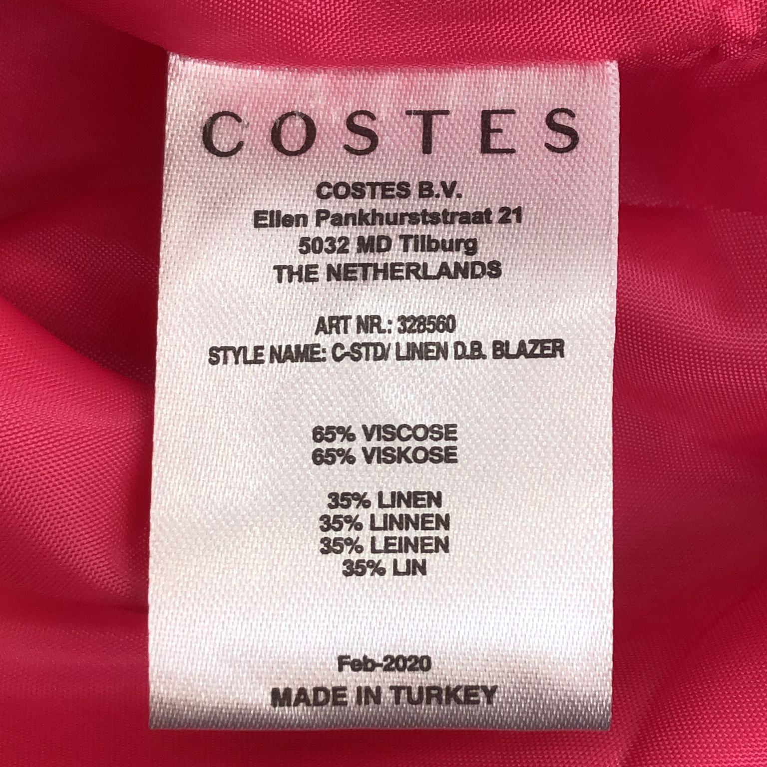 Costes Studio