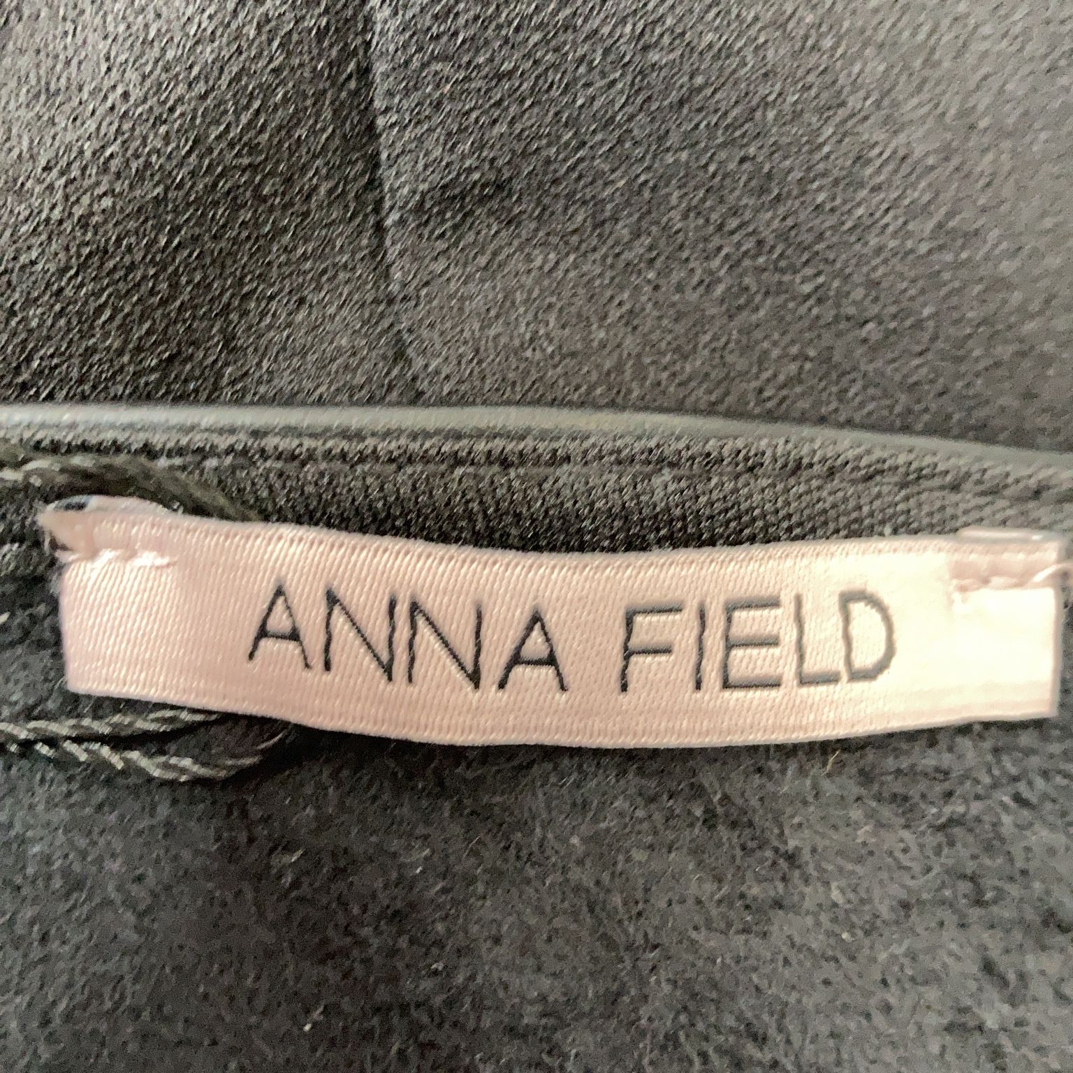 Anna Field