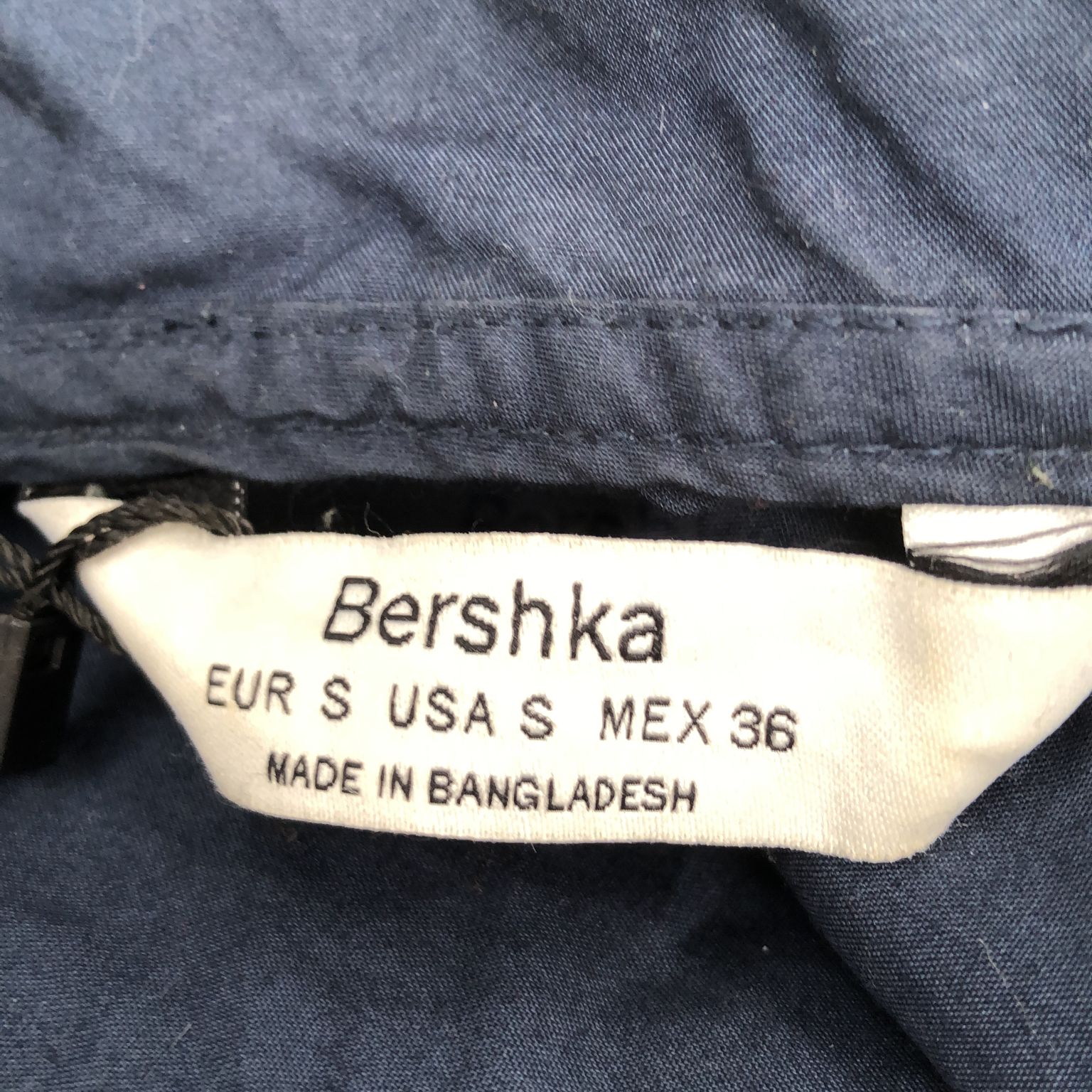 Bershka