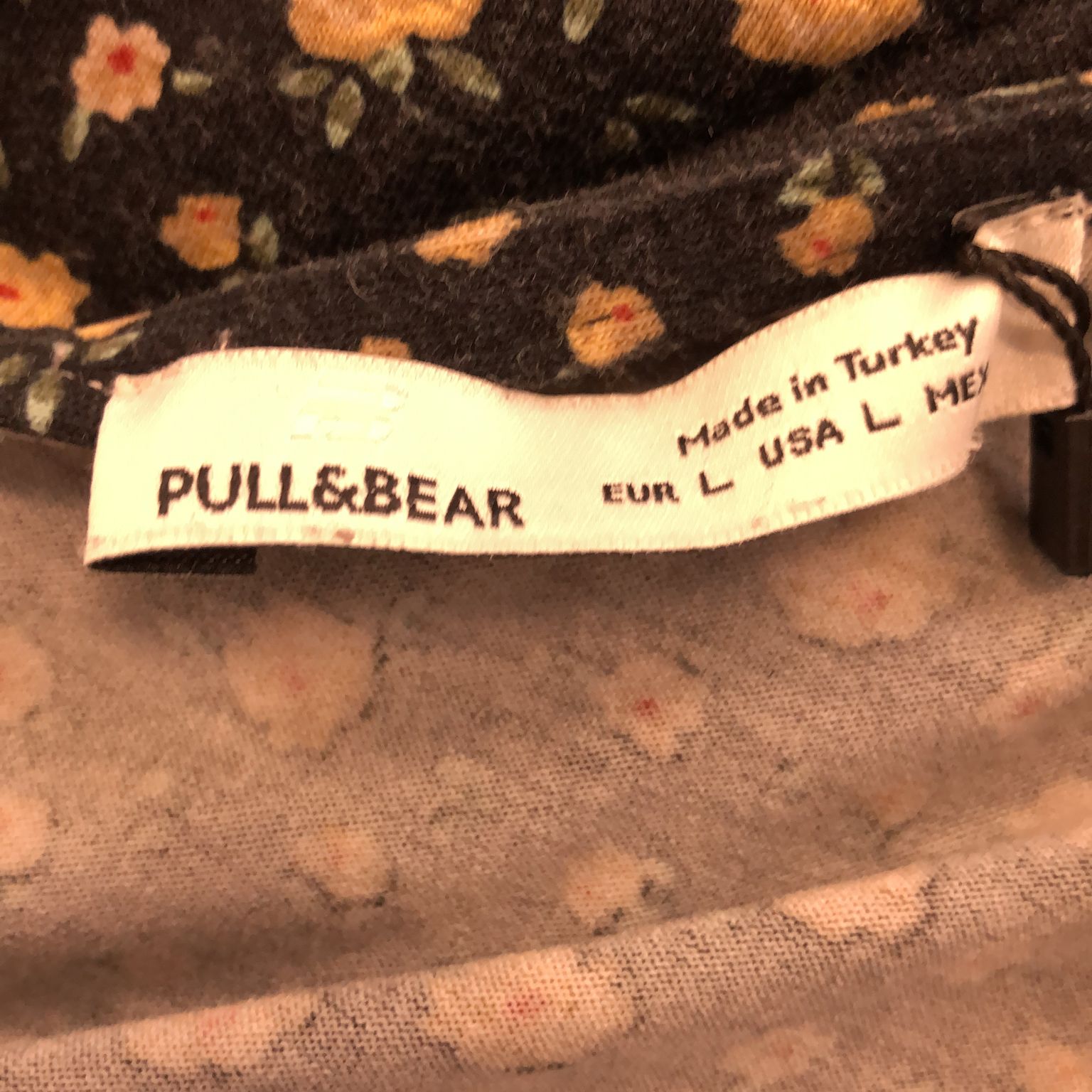 Pull  Bear