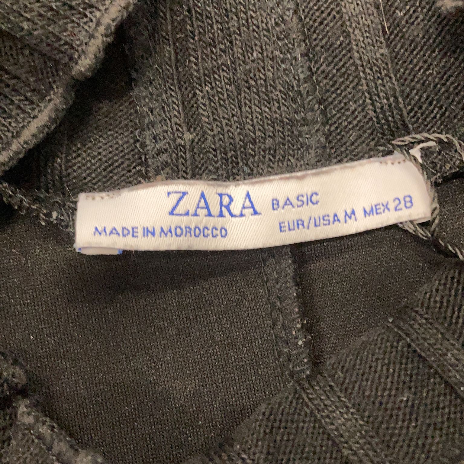 Zara