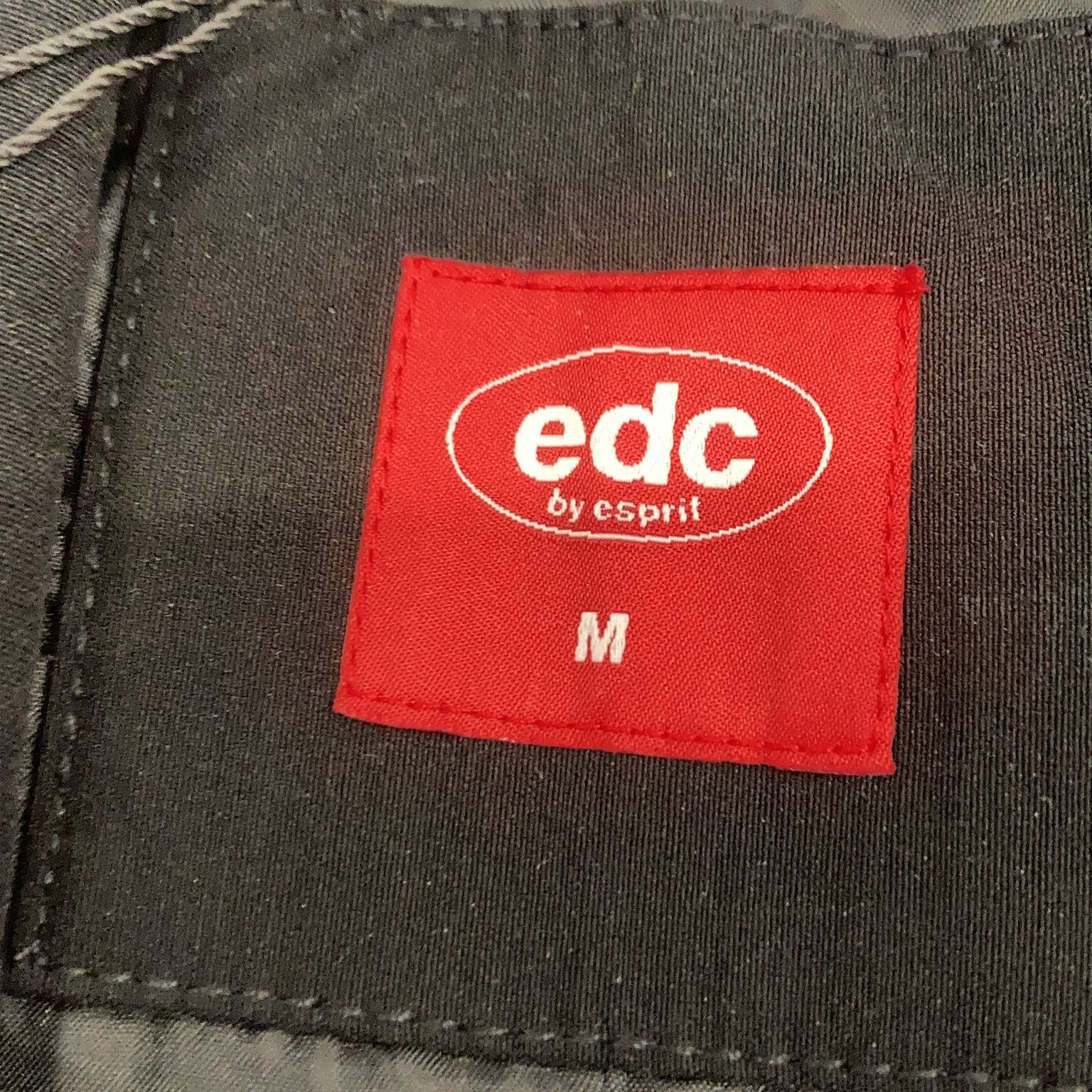 EDC by ESPRIT