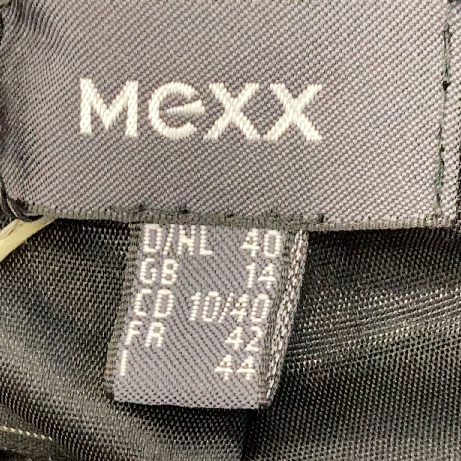 Mexx