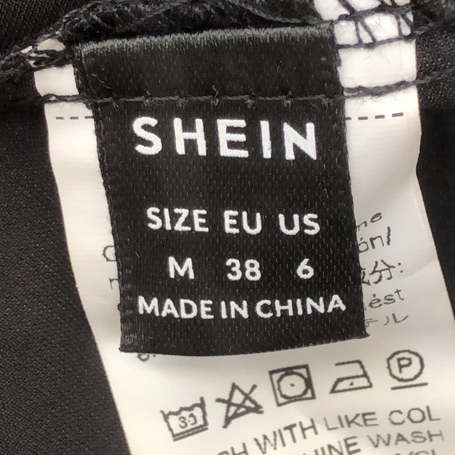 Shein