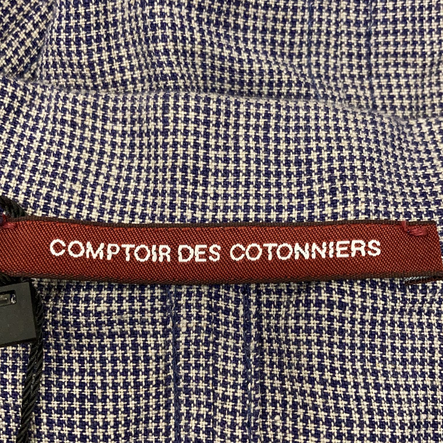 Comptoir des Cotonniers