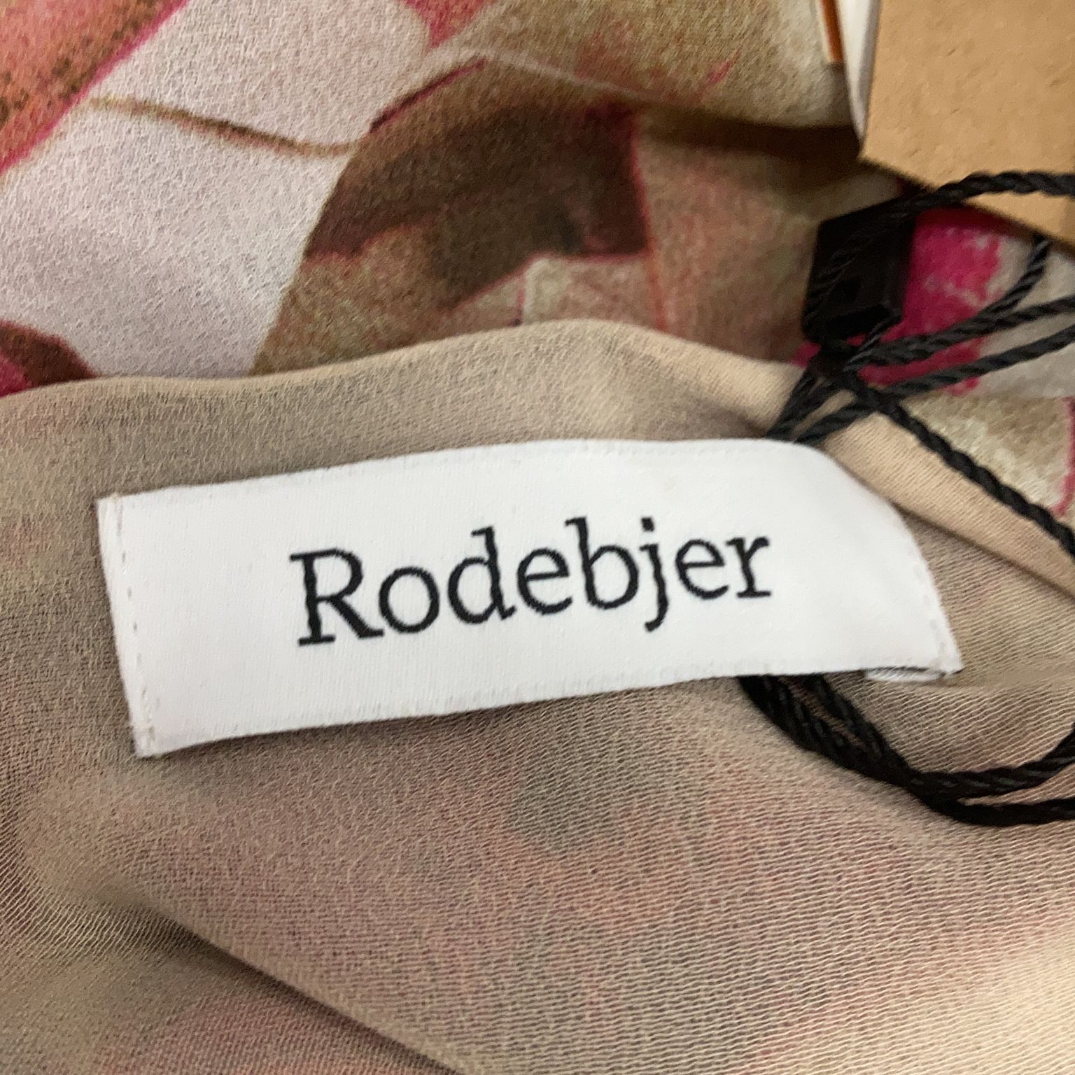 Rodebjer