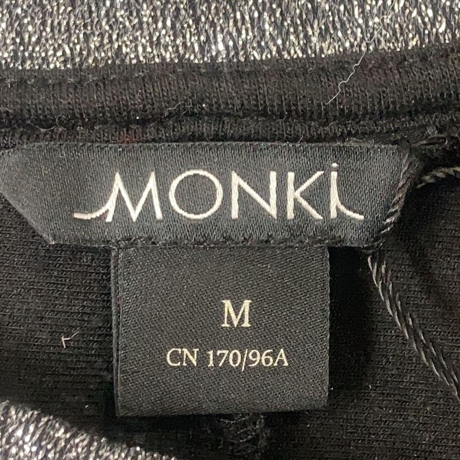 Monki