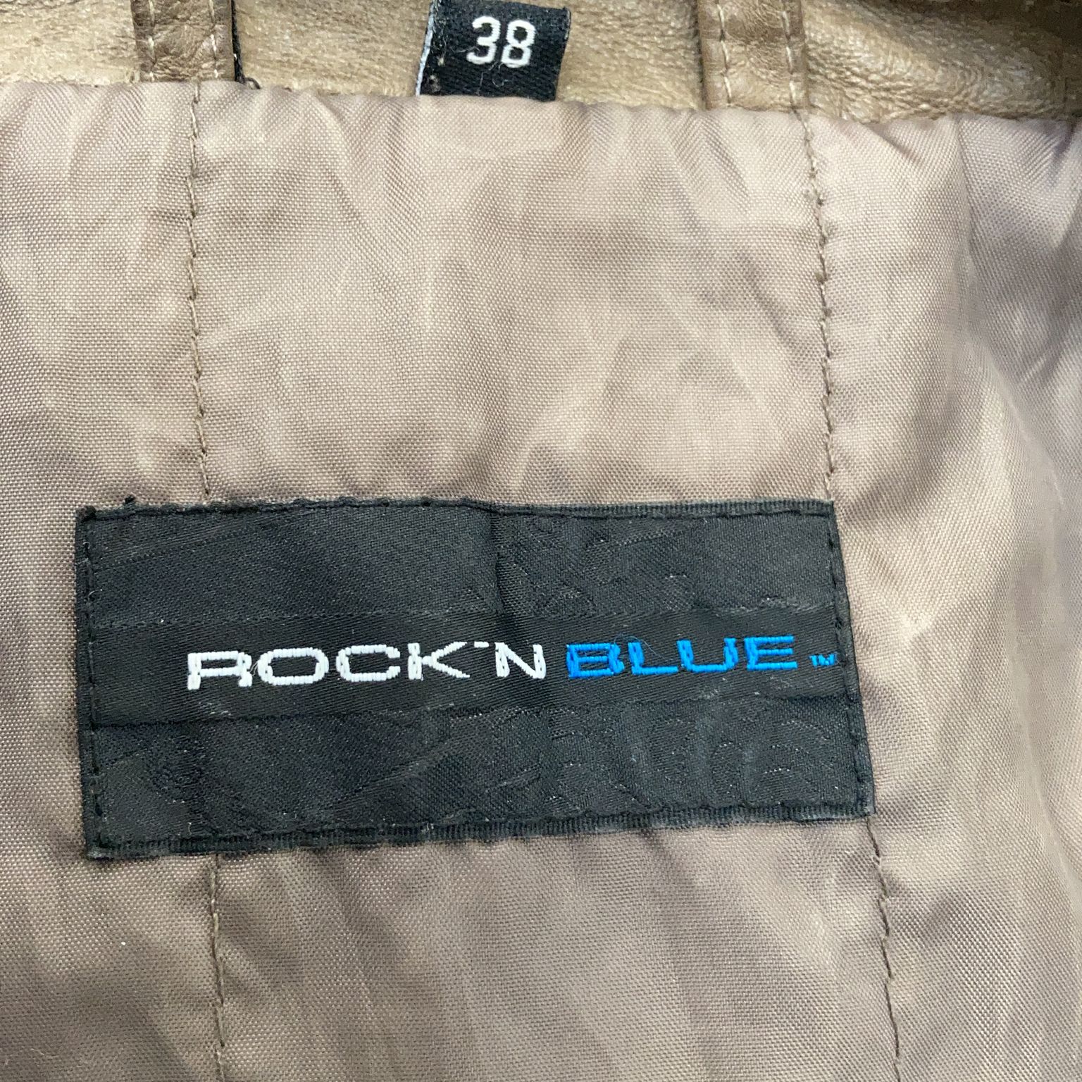 Rock'n Blue