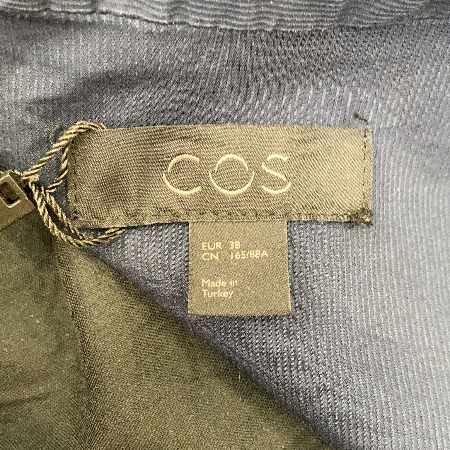 COS