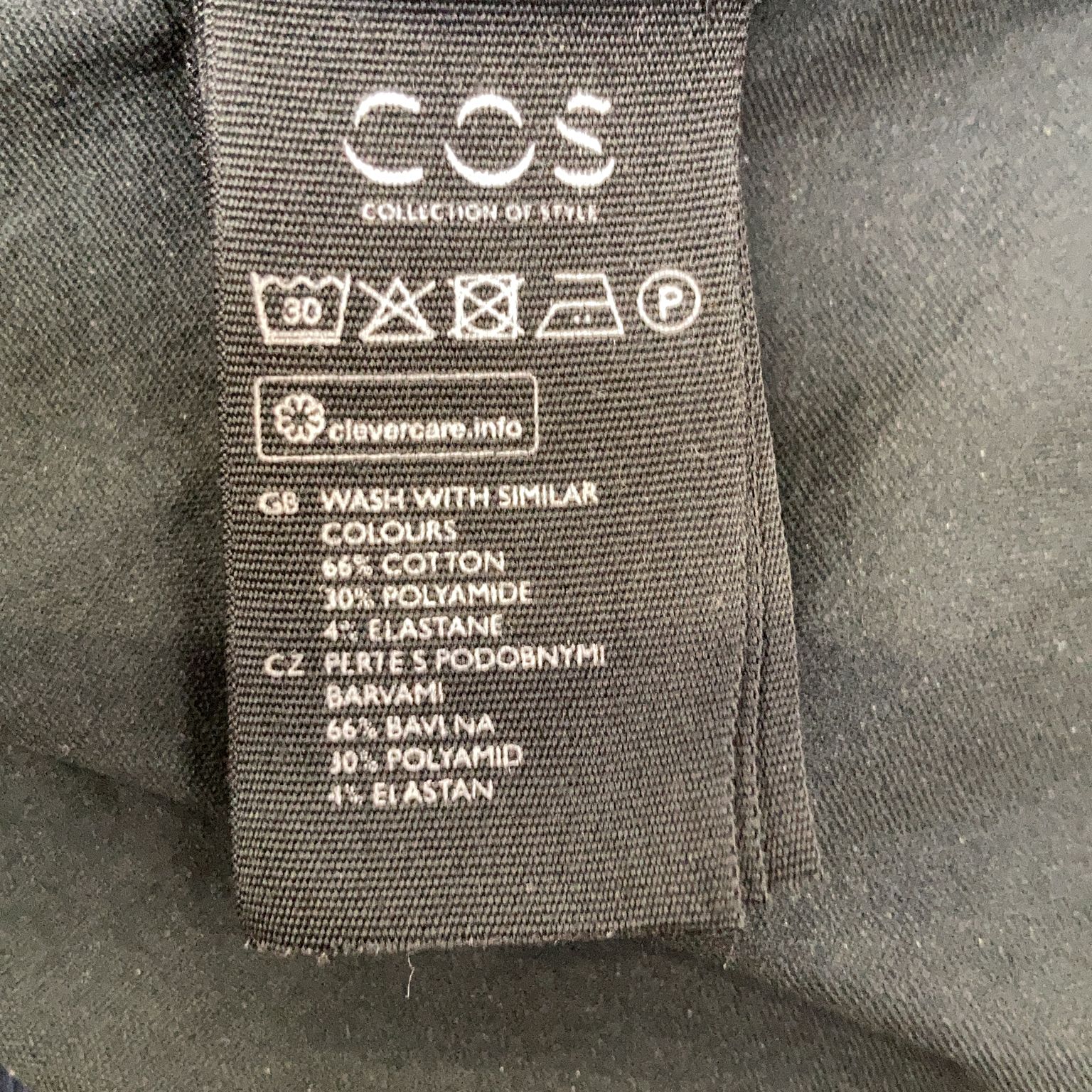 COS