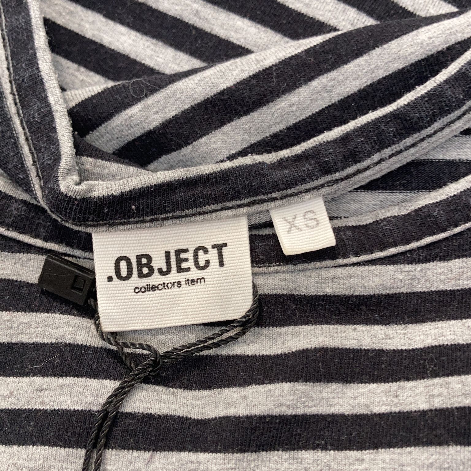 Object