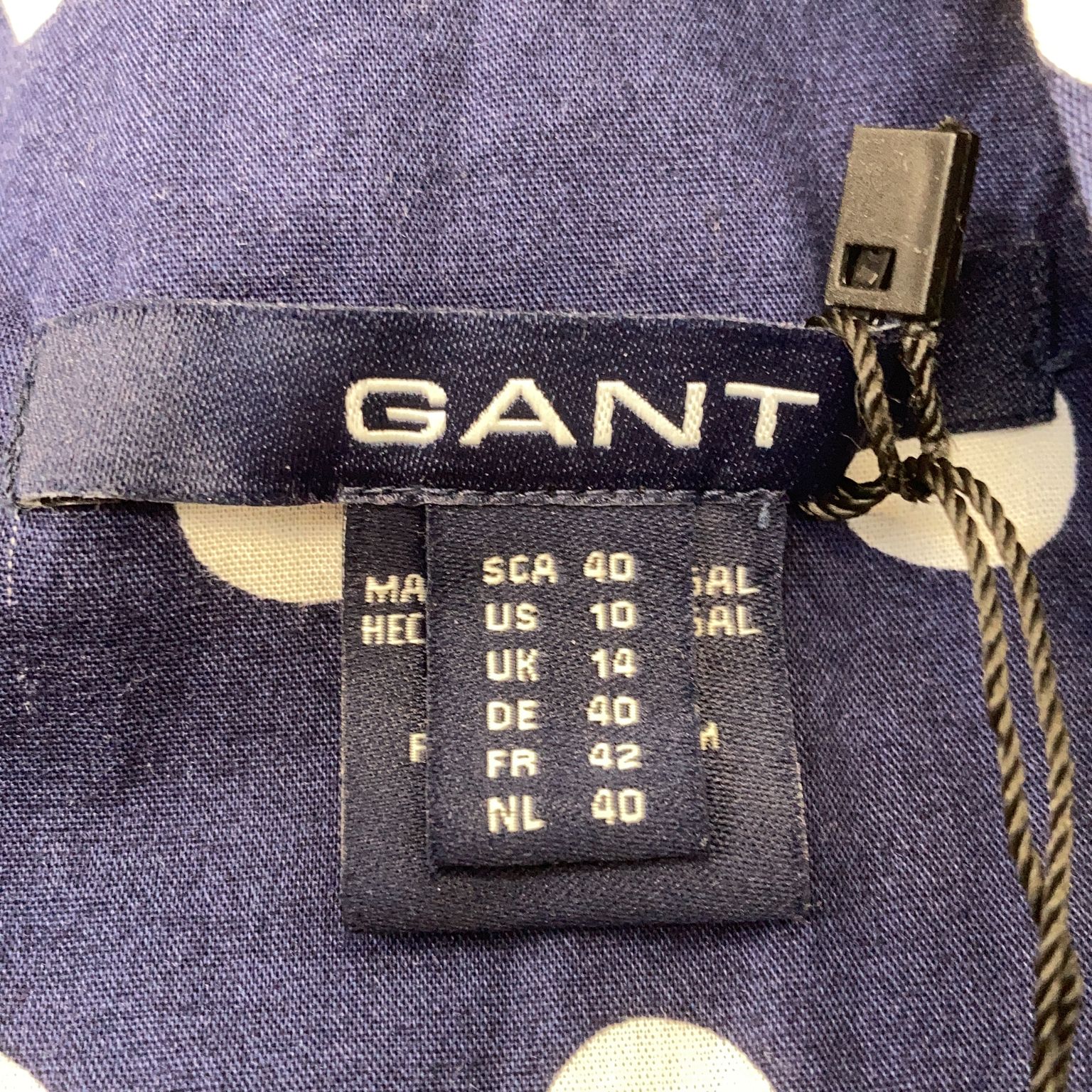 GANT