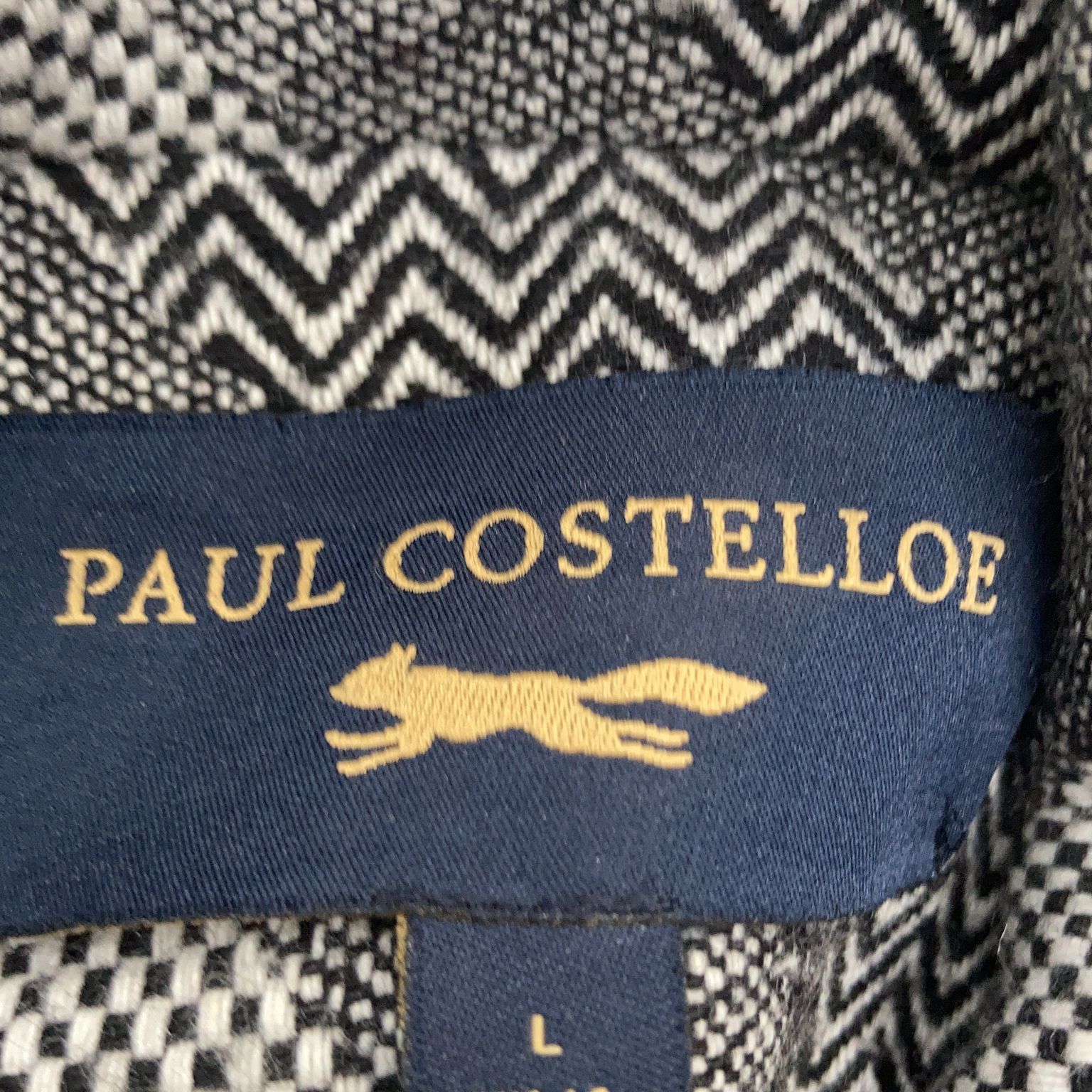 Paul Costelloe