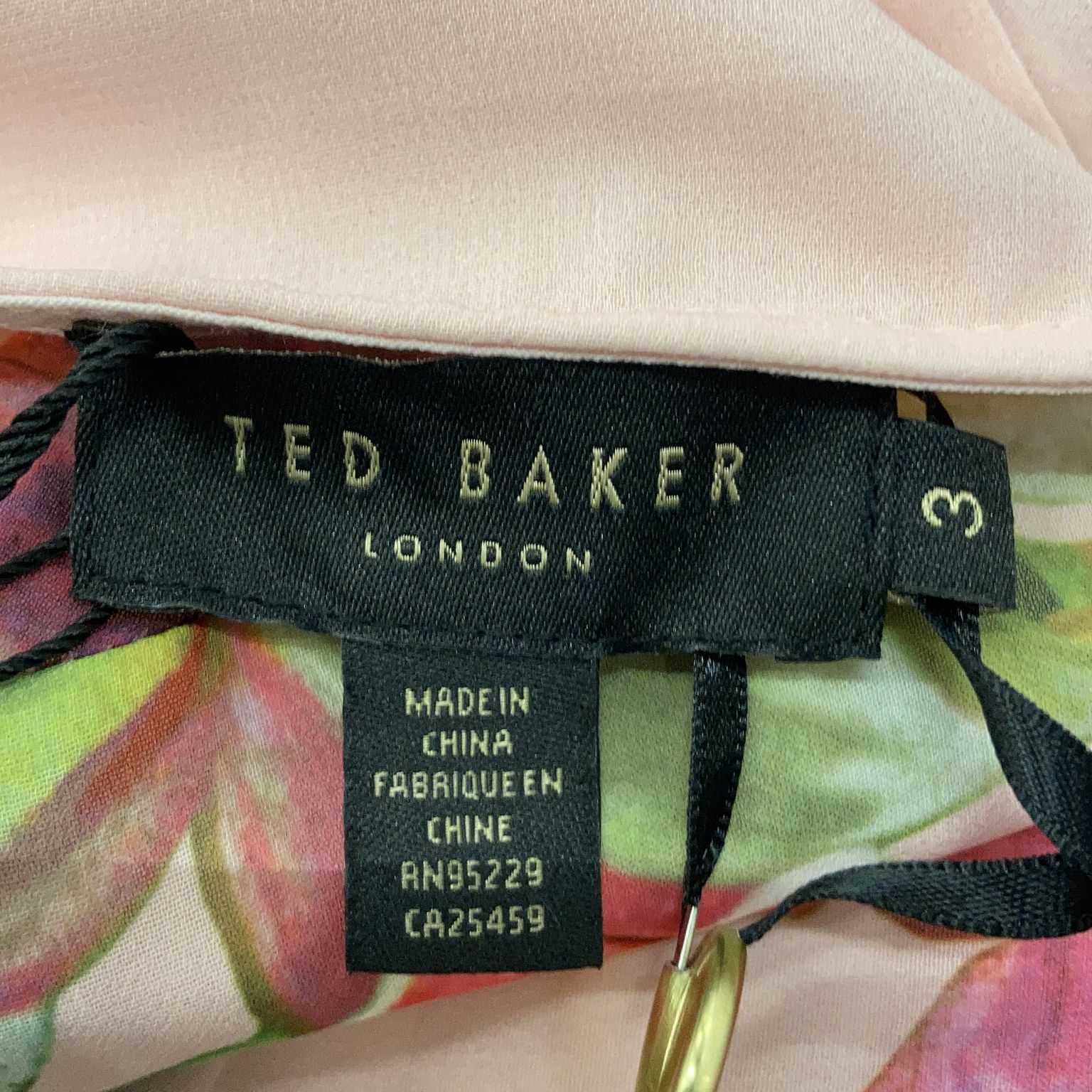 Ted Baker