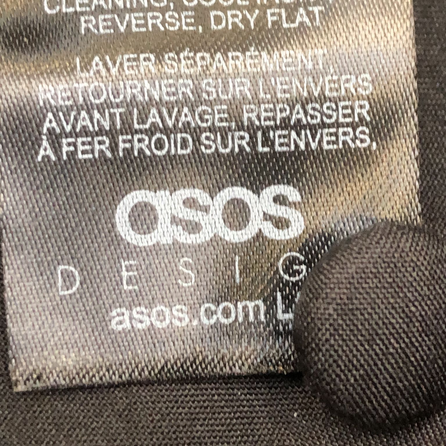 ASOS Design