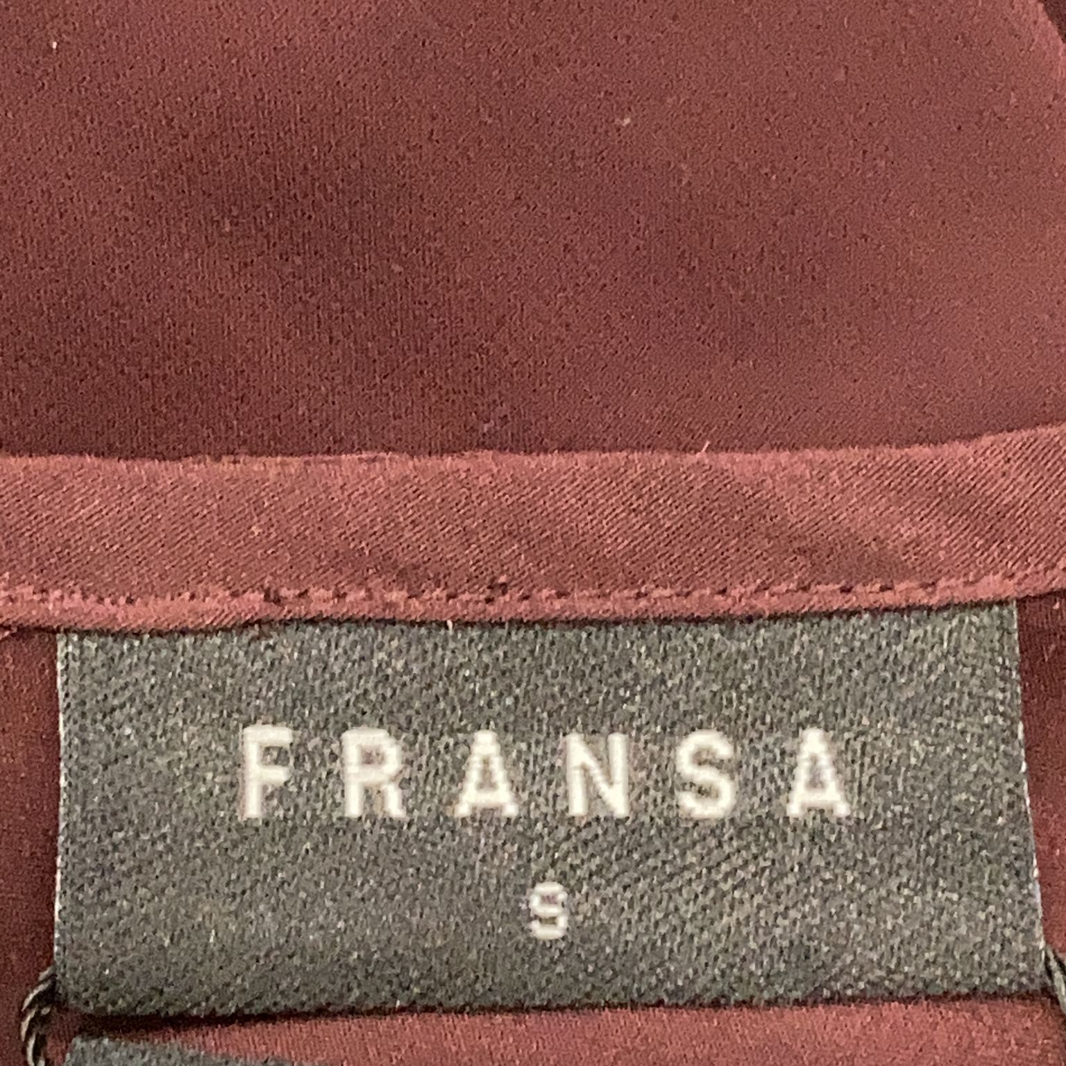 Fransa