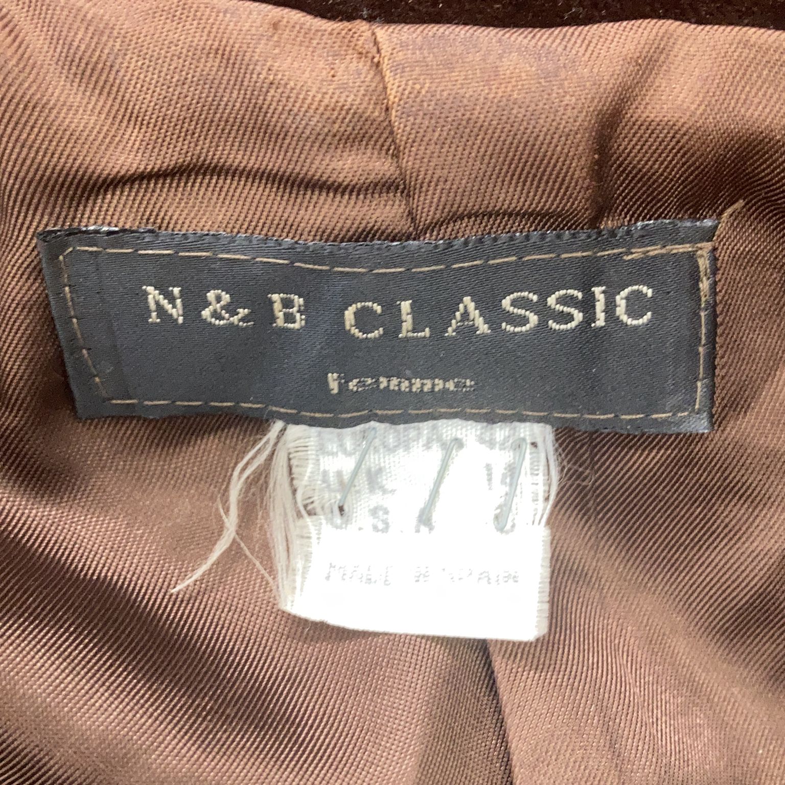 N  B Classic