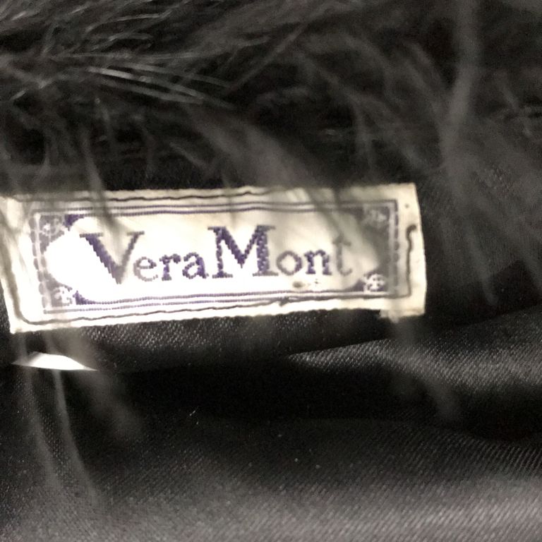 Vera Mont