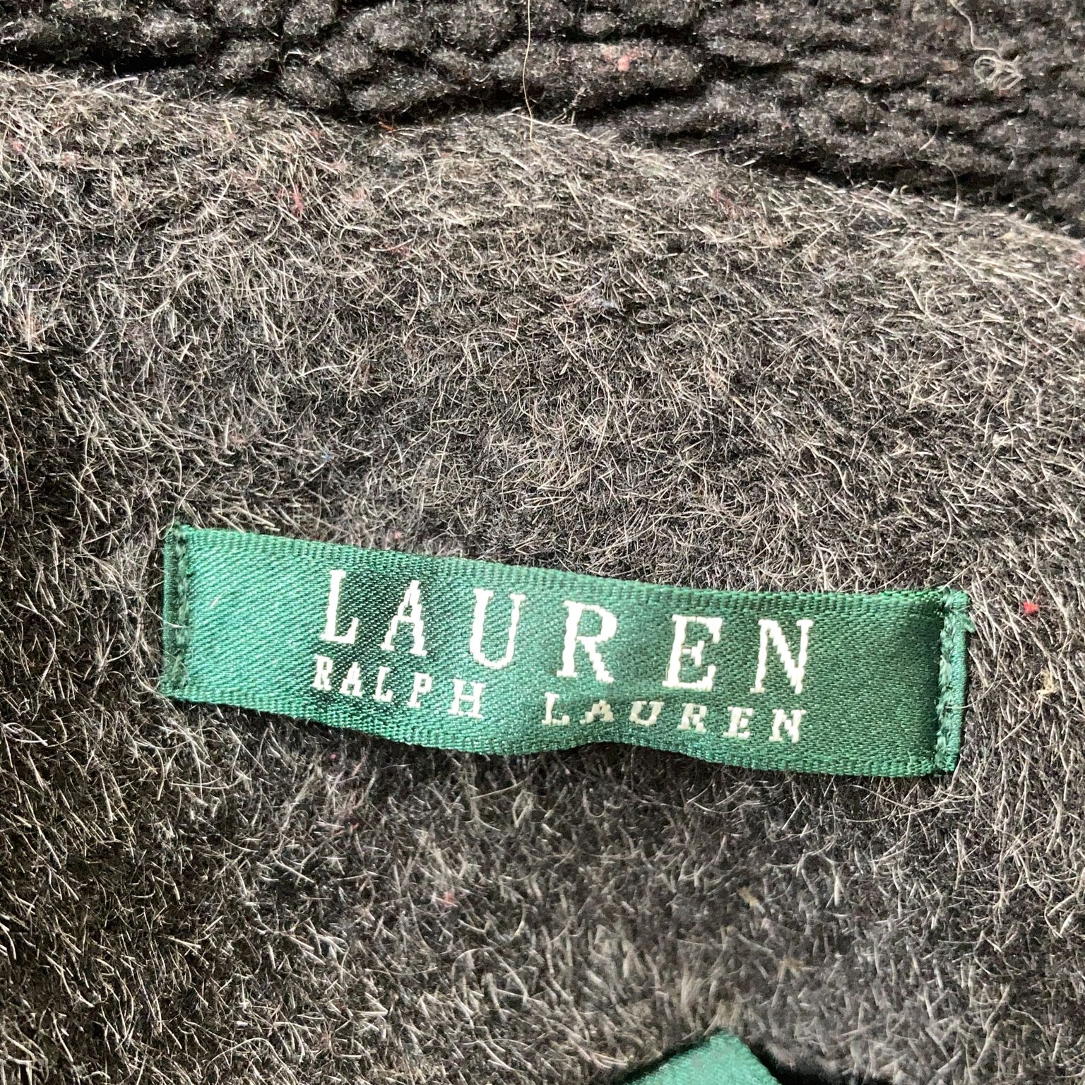 Lauren Ralph Lauren