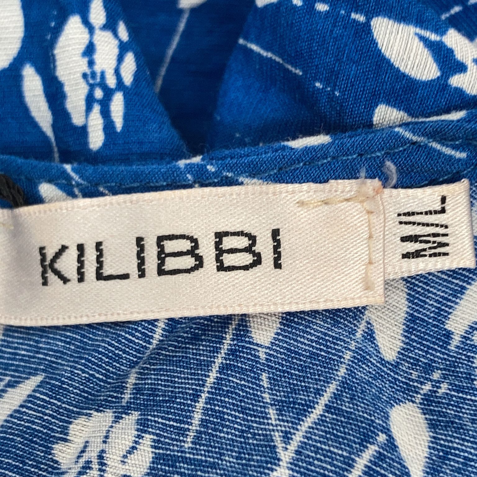 Kilibbi