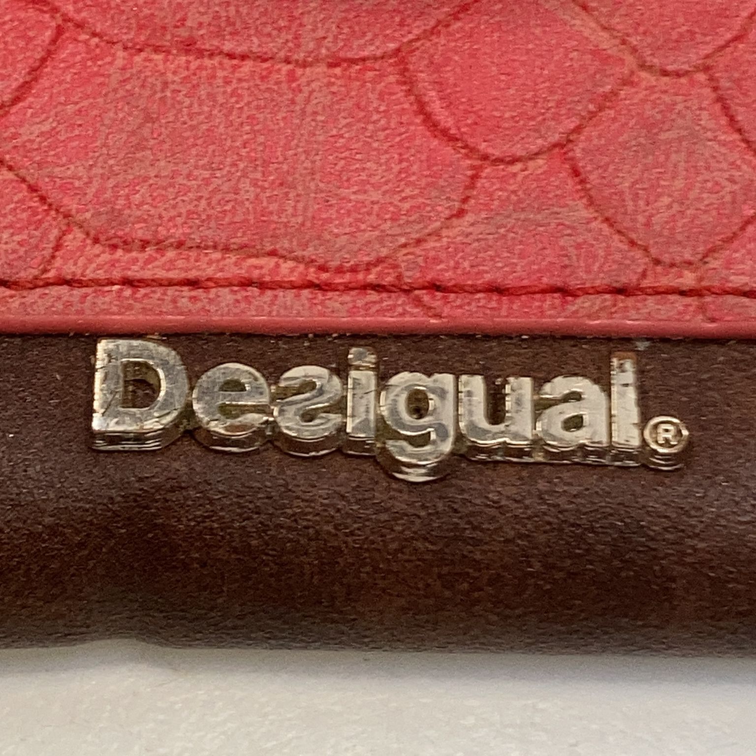 Desigual