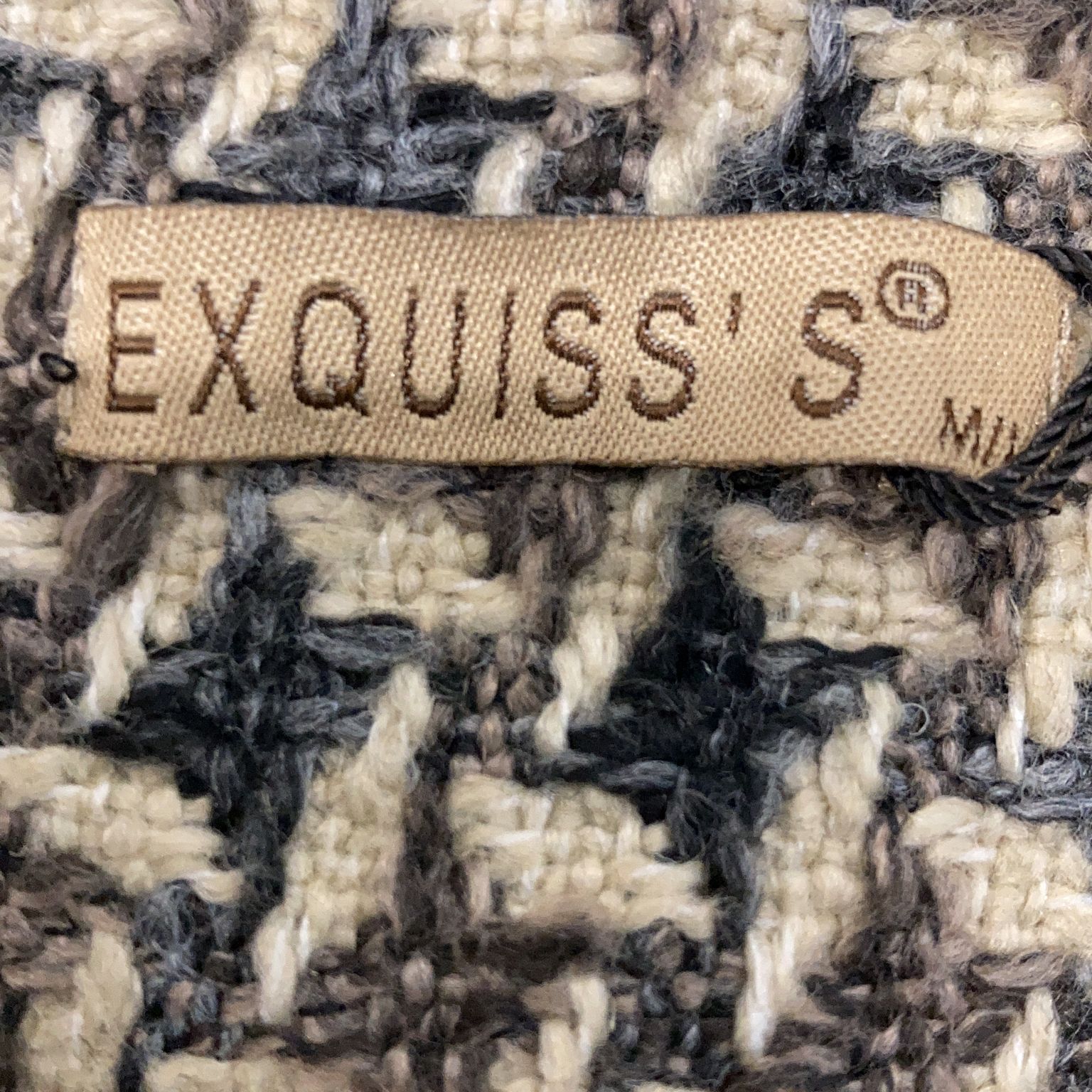 Exquiss's