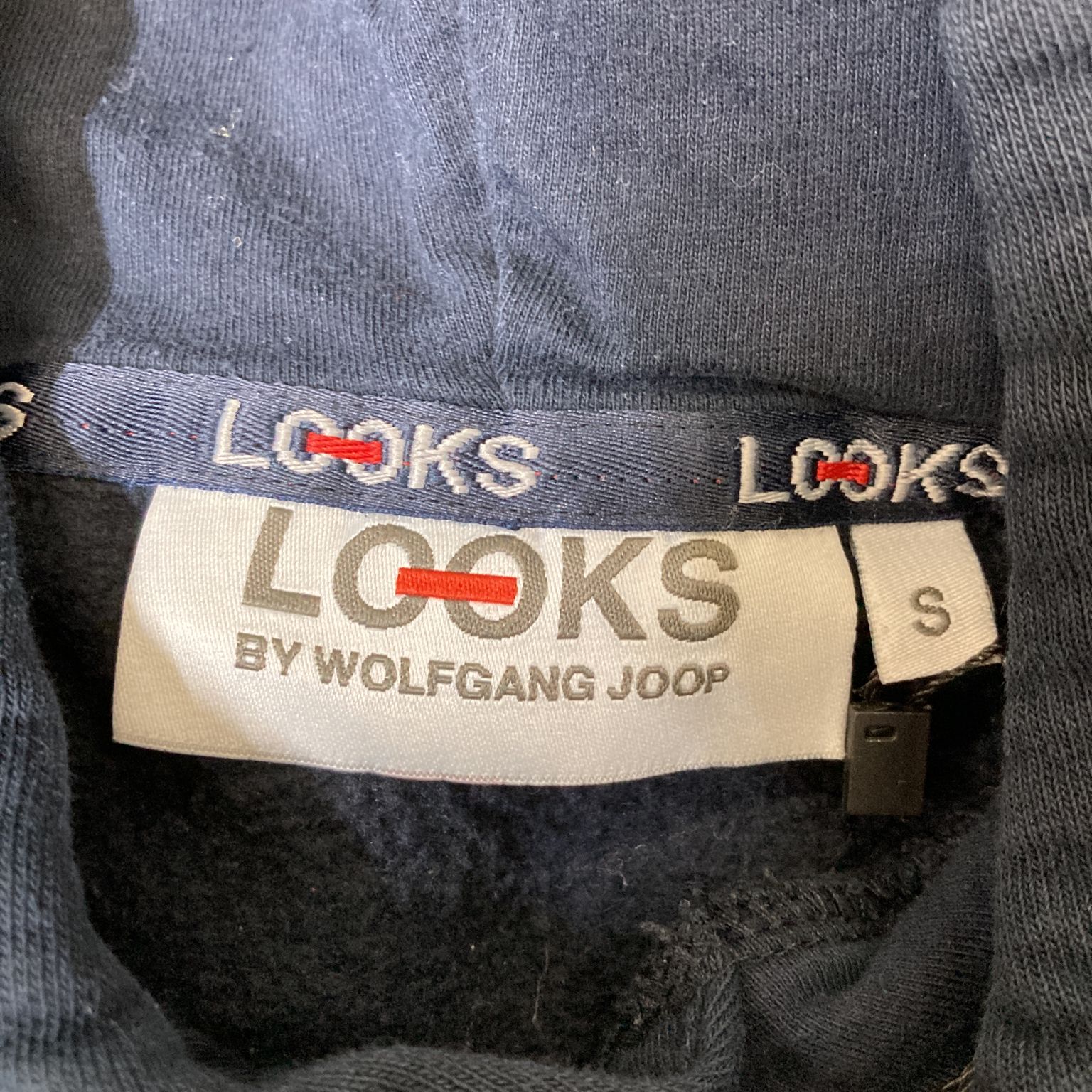 Looks by Wolfgang Joop