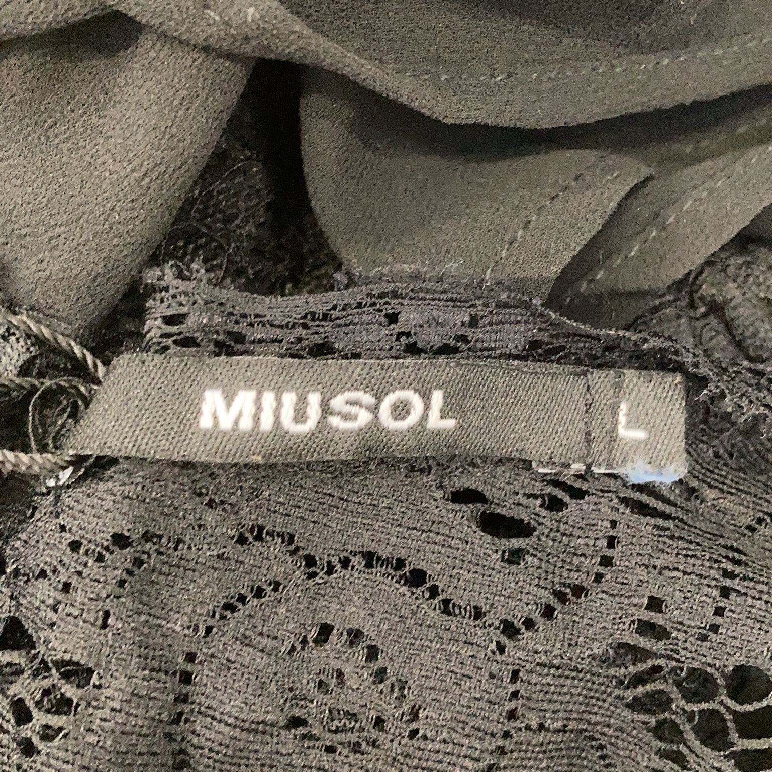 Miusol