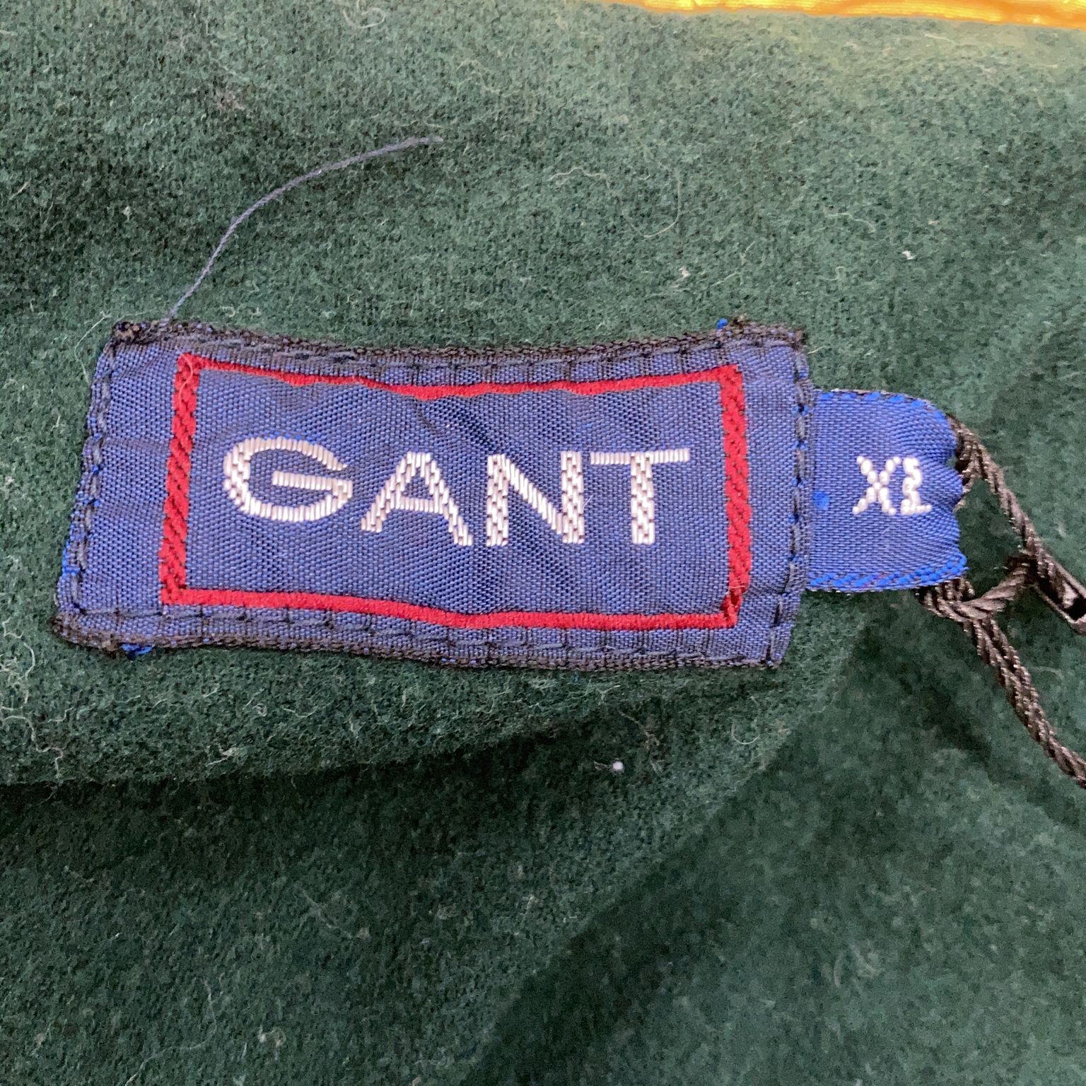 GANT