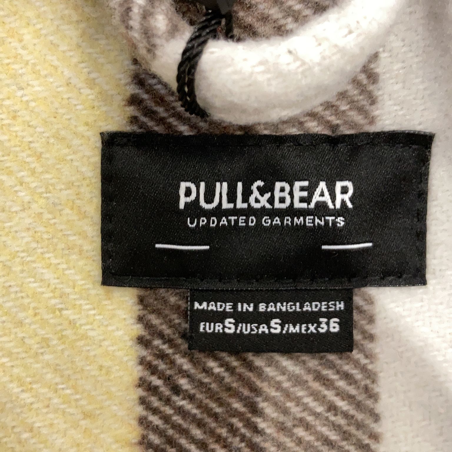 Pull  Bear