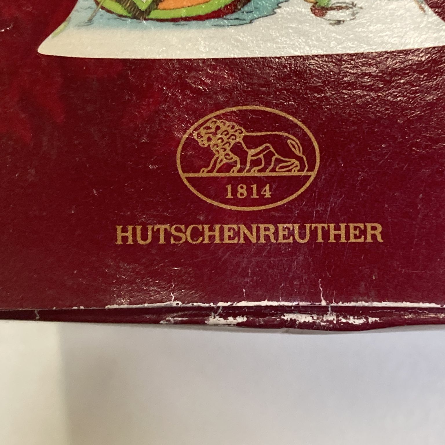 Hutschenreuther