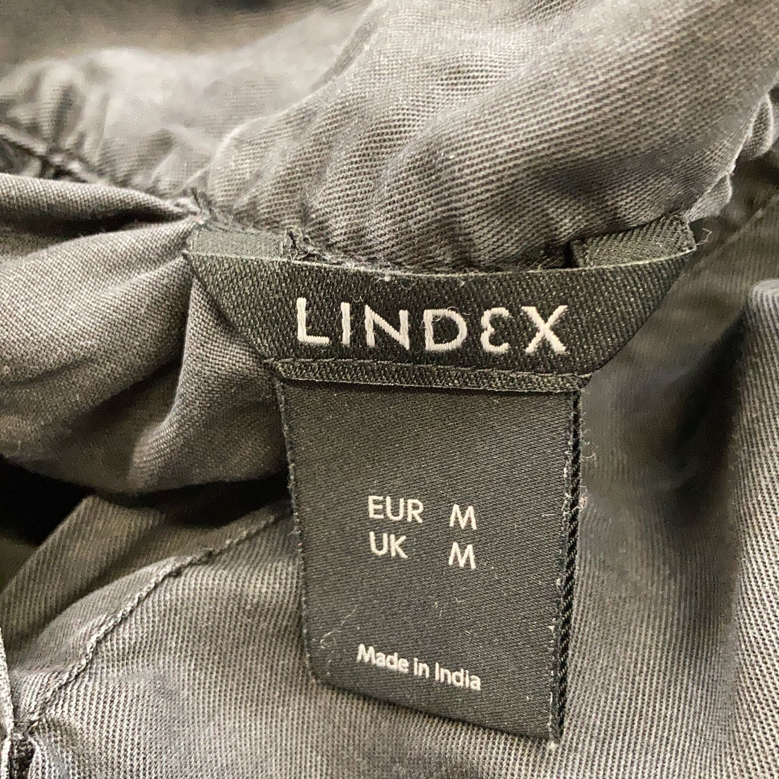 Lindex