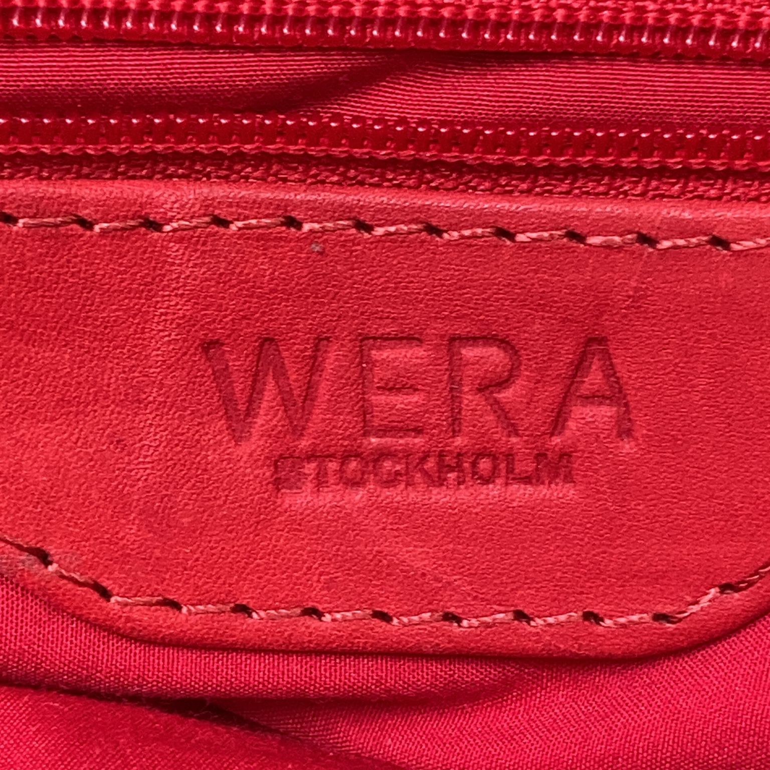 WERA Stockholm