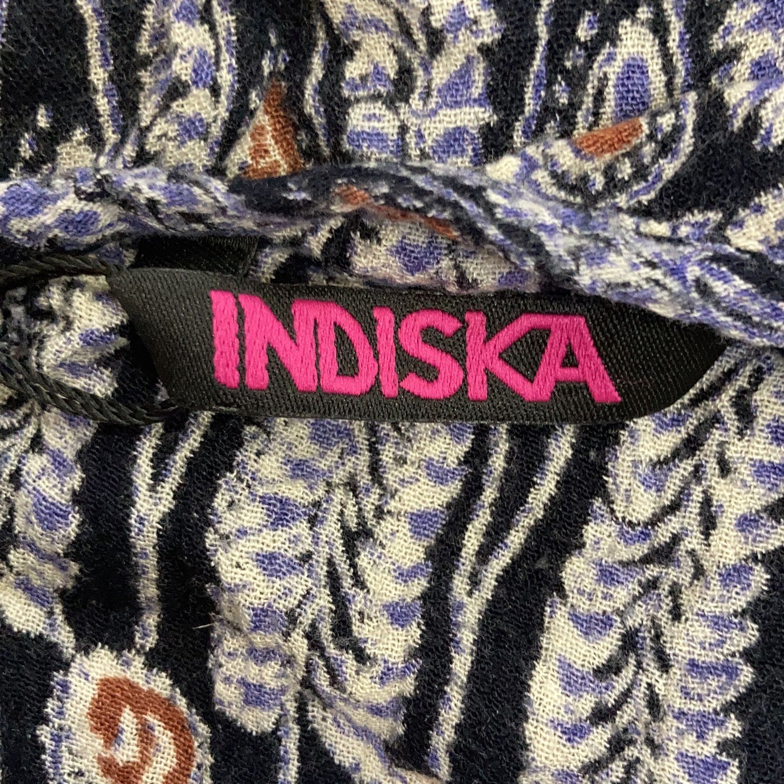 Indiska