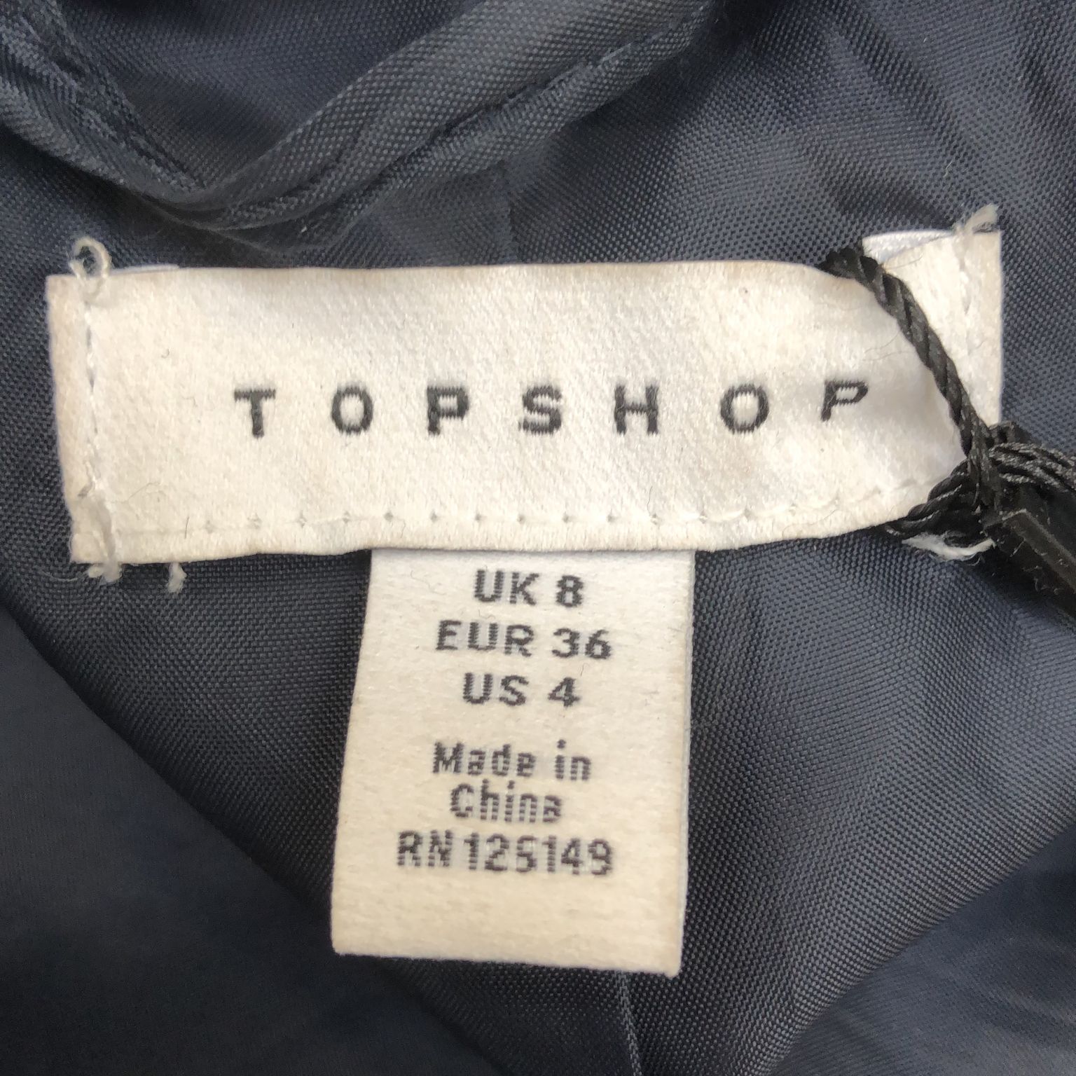 Topshop