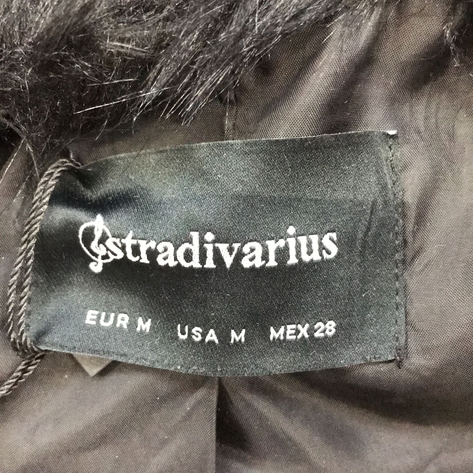 Stradivarius