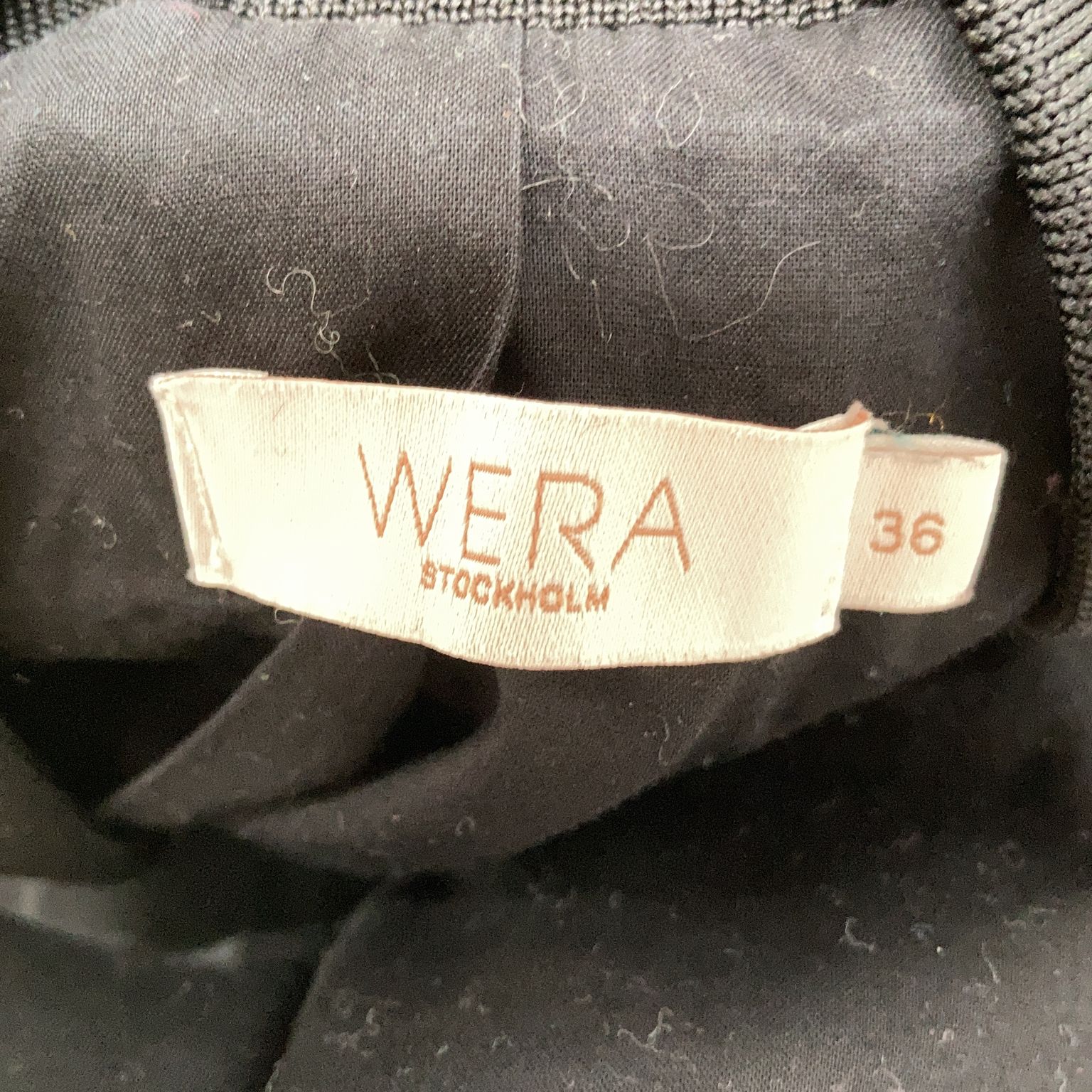 WERA Stockholm