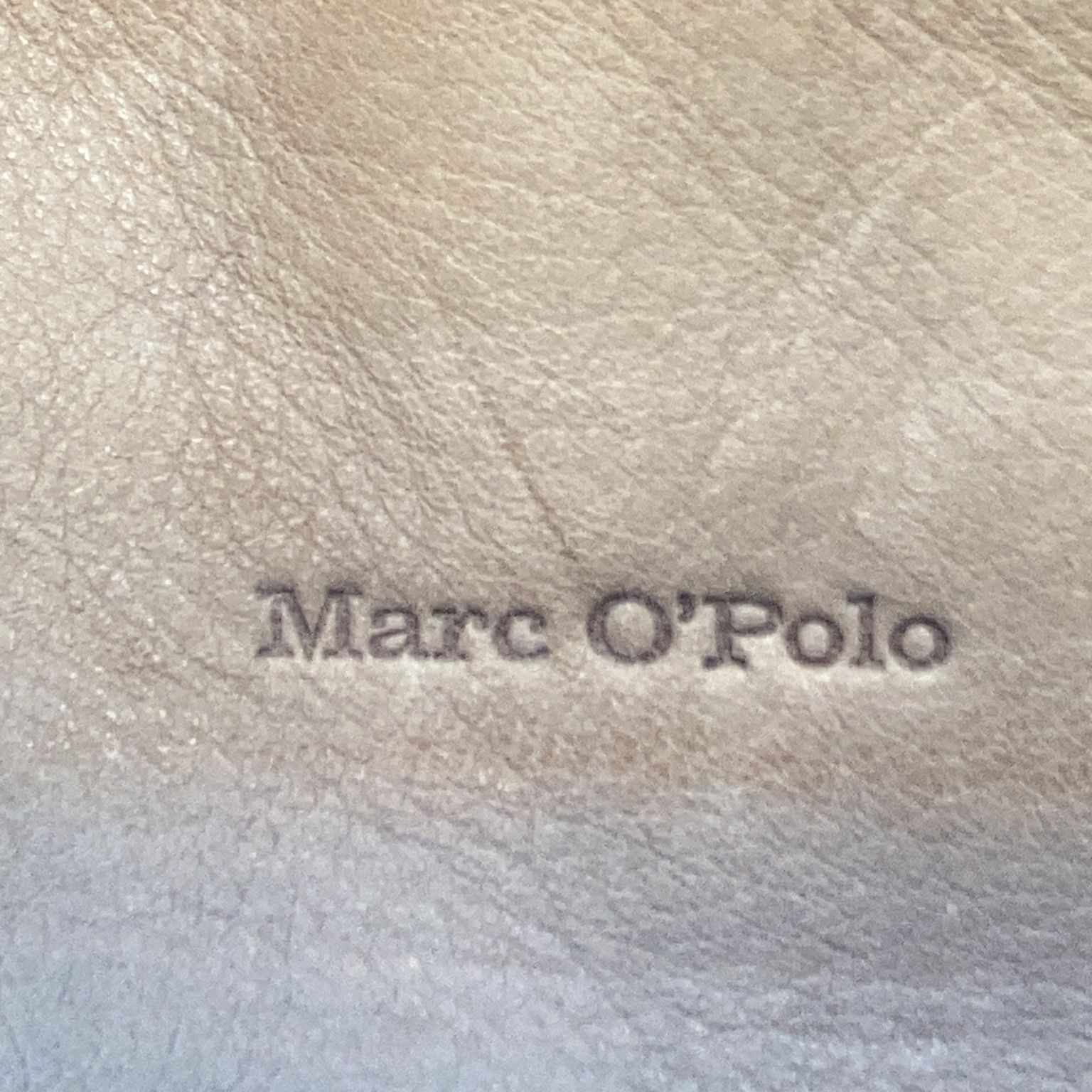 Marc O'Polo