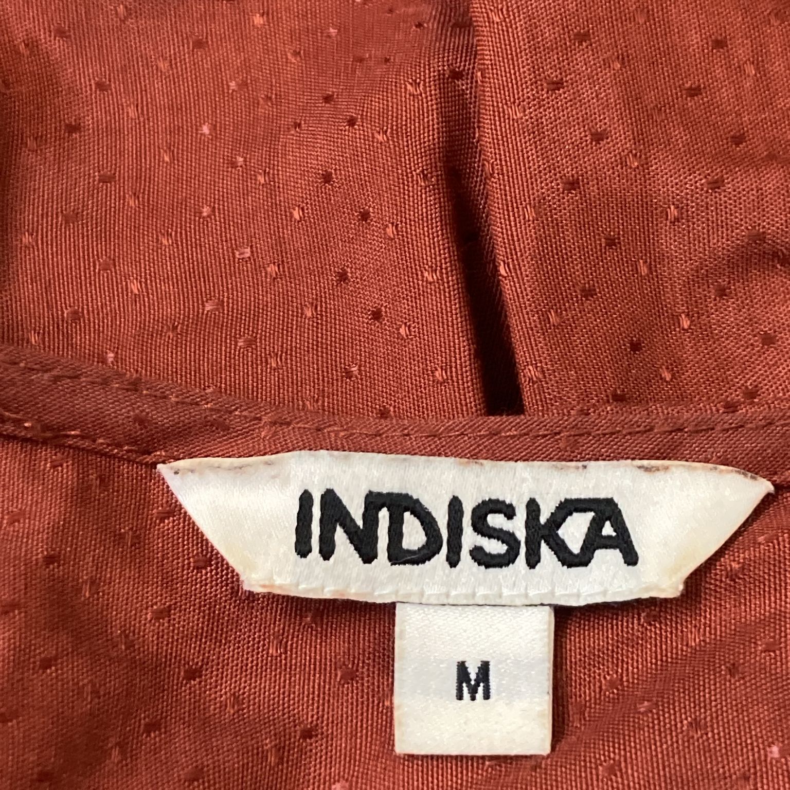 Indiska