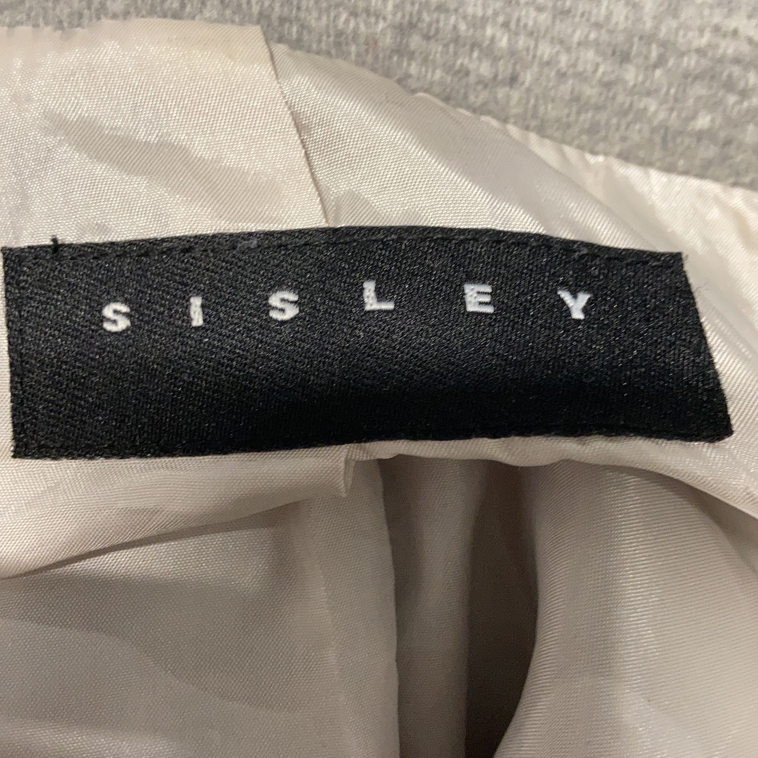 Sisley