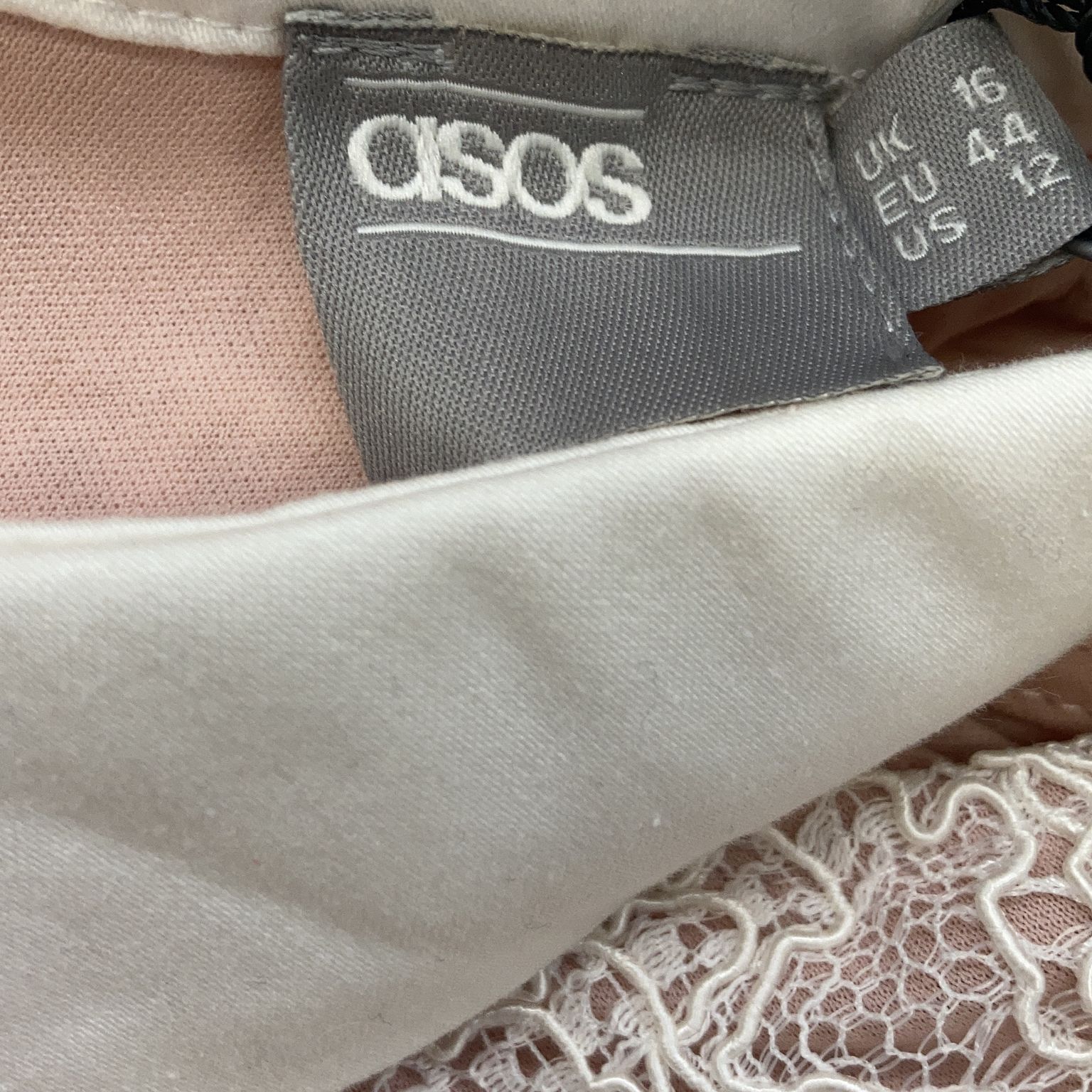 ASOS