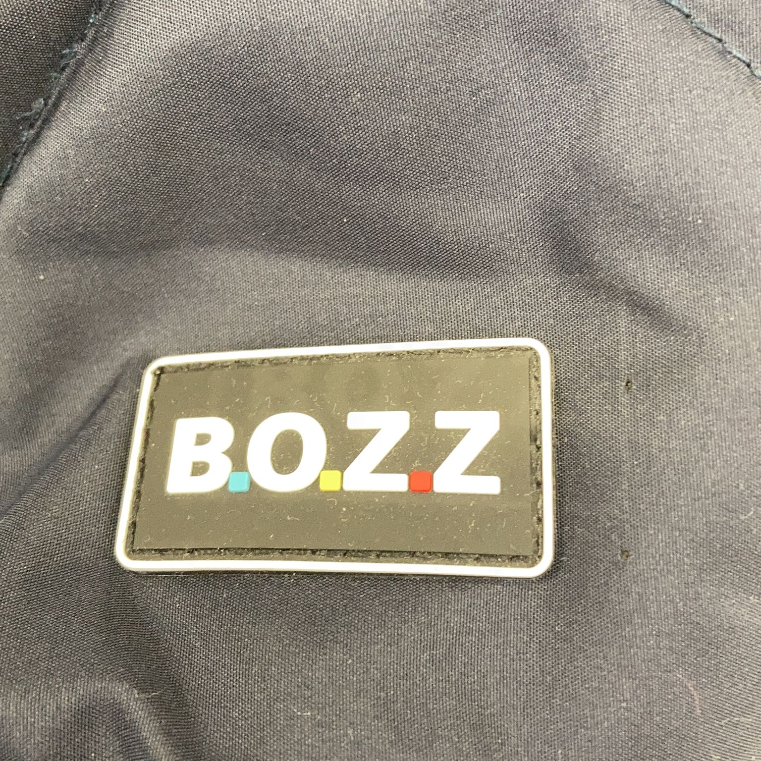 B.O.Z.Z