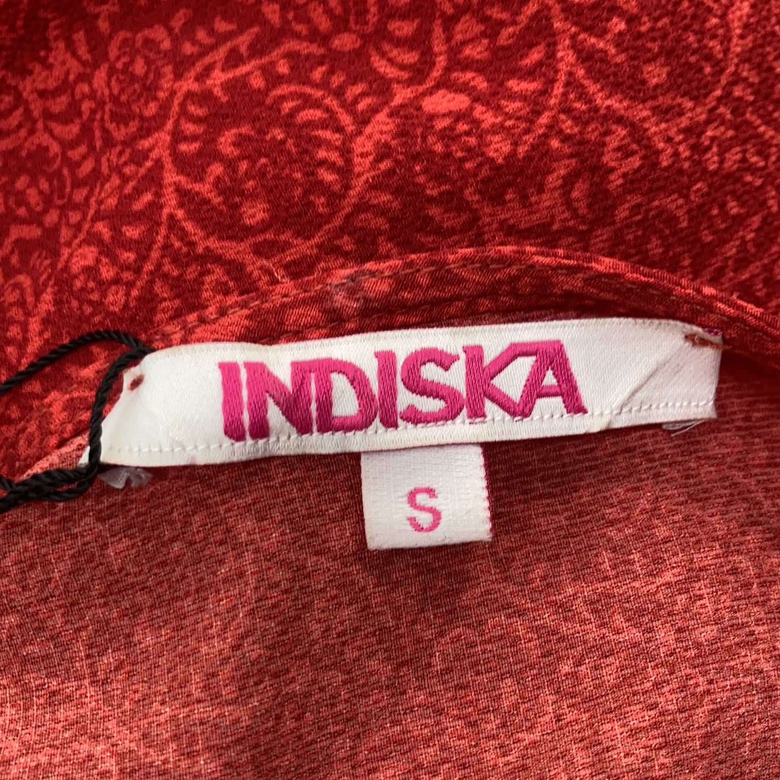 Indiska