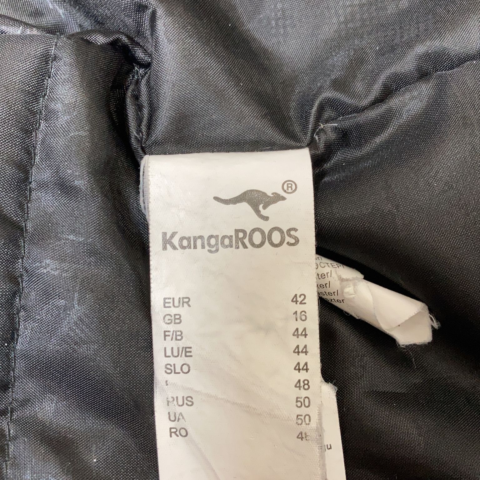 Kangaroos